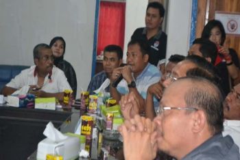 KONI Sultra Jaring Calon Tuan Rumah Porprov XIII