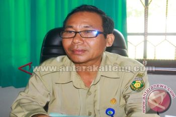 Disdukcapil Palangka Raya Kewalahan Cetak KTP-Elektronik 