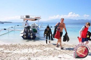 NTB Targetkan 1,7 Juta Wisatawan Pada 2015
