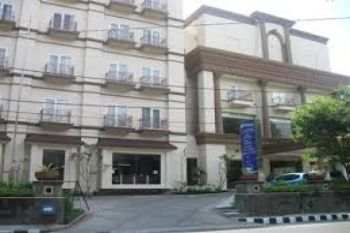 Aston Hotel yakin bisnis pariwisata Sulut cemerlang