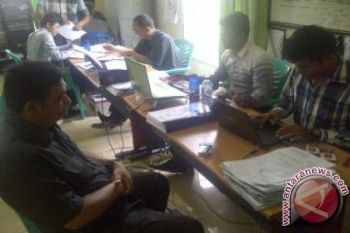 Pejabat DPRD OKU laporkan oknum anggota dewan