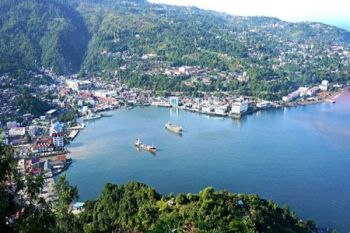 BPMK Jayapura agendakan musrenbang bangun kampung