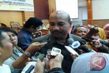 BPK Sumsel soroti hasil pemeriksaan anggaran Pemilu