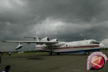 Kemlu Koordinasikan Bantuan Asing Untuk Evakuasi AirAsia