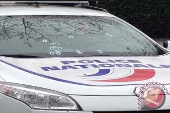 KBRI Paris Minta WNI di Prancis Agar Waspada dan Berhati-Hati