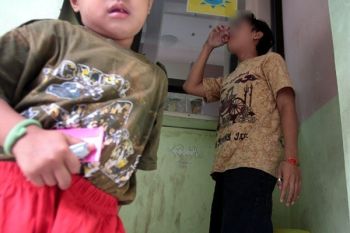 Pemulihan Pecandu Narkoba Usia Dewasa Perlu Figur Spesial