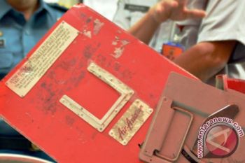 Basarnas Fokus Pencarian Kotak Hitam AirAsia