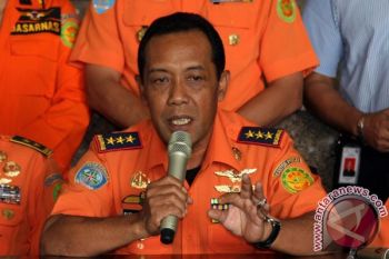Pencarian Kotak Hitam Ditunda Karena Jarak Pandang Dasar Laut Terbatas