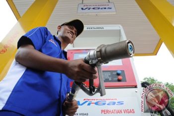 Vi-Gas Kini Tersedia di SPBU Semarang