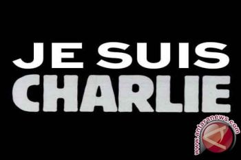 Bintang Di Golden Globe 2015 Dukung Charlie Hebdo