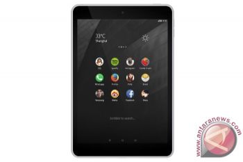  Tablet Nokia N1 Diluncurkan Di Tiongkok