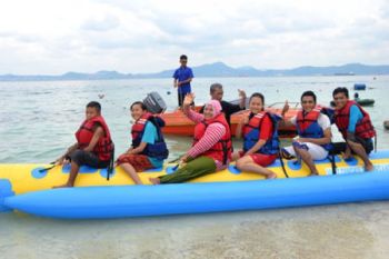 Liburan Sekolah &amp;amp; Awal Tahun