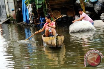 BANJIR MAKASSAR