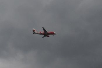 Grup AirAsia rugi Rp3,4 triliun pada kuartal kedua 2020