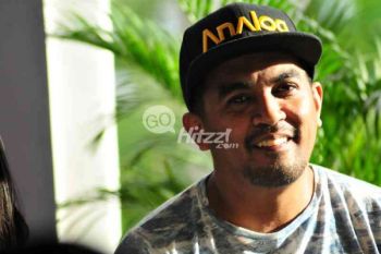 Glenn Fredly : Bikin Film Bukan Soal Bisnis Saja