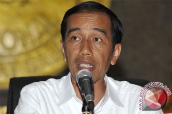 Presiden  : Peringatan KAA Momentum untuk Memperkuat Indonesia Kawasan Internasional