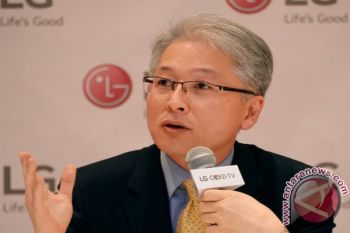 CEO LG Ungkap Bisnis "Home Entertainment" Tahun 2015