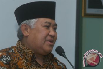 Din : Menguasai Ilmu Aspek Keislaman Keharusan Bagi Seorang Ulama