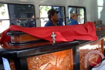Tim DVI Berhasil Mengidentifikasi 27 Jenasah Korban AirAsia
