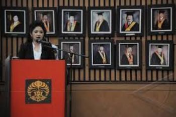 Dewi Ajak Kader PDI Perjuangan Ubah Mindset