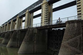 BPN: Pengukuran Lahan Waduk Sudah Benar