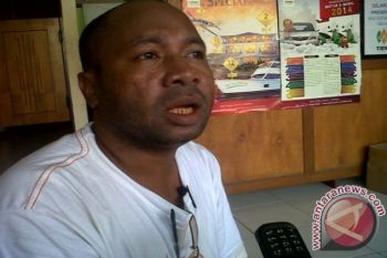 Komnas Ham : kasus HAM Papua diselesaikan pusat
