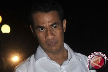 Menteri Pertanian: Rp2 triliun dana perbaikan irigasi     