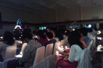 Polda Lampung kerahkan 1.160 polisi amankan Natal