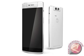 OPPO Boyong Dua Smartphone ke Amerika