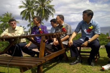 Pemerintah Manado Terbitkan Larangan Konsumsi Satwa Langka