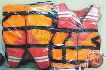 Jasa Raharja Akan Bagikan Pelampung Kapal Laut