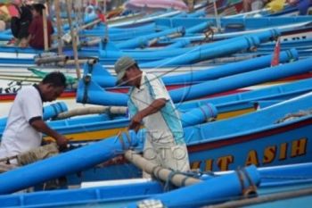 Sebanyak 2.000 Nelayan Sumbar Berpeluang Diasuransikan