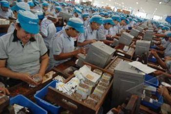 SPSI Banyumas Siap Pantau Pembayaran UMK 