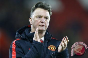 Louis Van Gaal: Jadwal Liga Inggris "Paling Jahat"