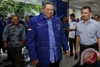 SBY  Diingatkan Jaga Marwah Partai Demokrat 