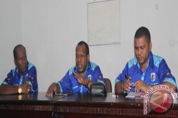 KNPI Papua mantapkan kesiapan pelaksanaan Kongres XIV