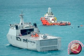 Baruna Jaya Temukan Lokasi Kotak Hitam Airasia