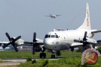 Pesawat P3 C Orion Korsel akan Tinggalkan Area Pencarian Airasia