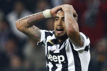 Tekuk Napoli, Juventus Jauhi Kejaran Roma di klasemen