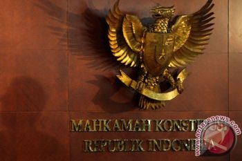 MK Pilih Ketua Baru