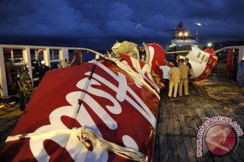 Kotak Hitam Pesawat AirAsia akan Dibawa ke Jakarta