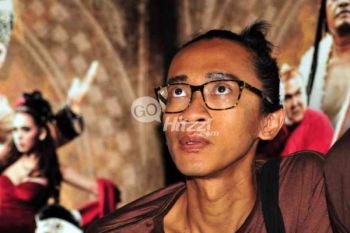 Aming Berkisah Pernah Alami Kecelakaan Beruntun