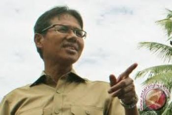 Pemprov Sumbar Hibahkan Aset Senilai Rp31,5 Miliar