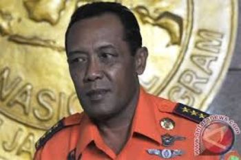 Tujuh Kapal Asing Masih Bantu Pencarian Korban