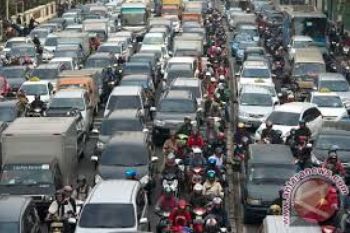 Polres Agam Targetkan Tilang 3.700 Kendaraan