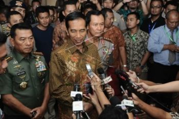 Presiden Tunggu Proses di DPR Terkait Kapolri