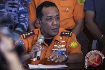 Ka Basarnas : Belum Ada Tambahan Temuan Jenazah Korban AirAsia 