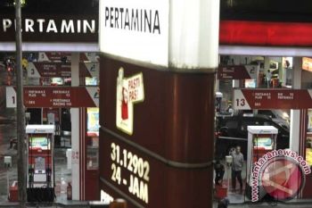 Februari, Harga Premium di Bawah Rp7.000 