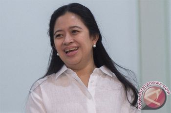 Puan Maharani: Pengusaha Muda Harus Berpartisipasi Bangun Daerah