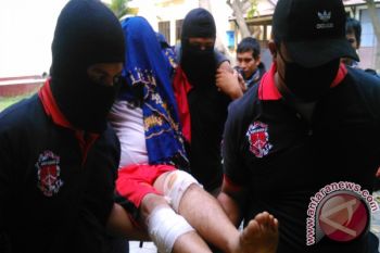 Terduga Teroris Di Bima Terindikasi Jaringan Santoso